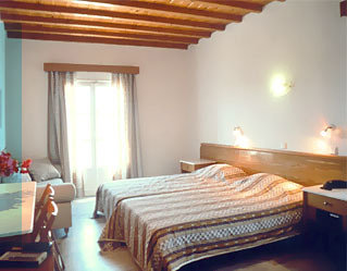 Hotel San Antonio Summerland
