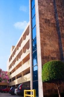 Hotel San Antonio Tampico