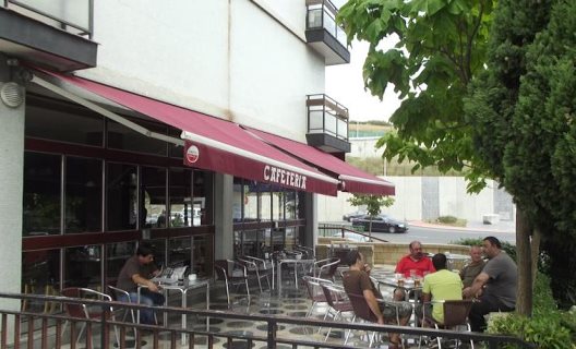 Hotel San Blas