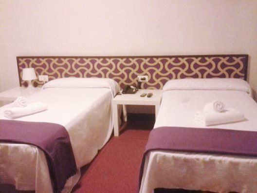 Hotel San Blas
