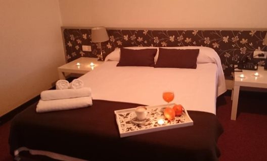 Hotel San Blas