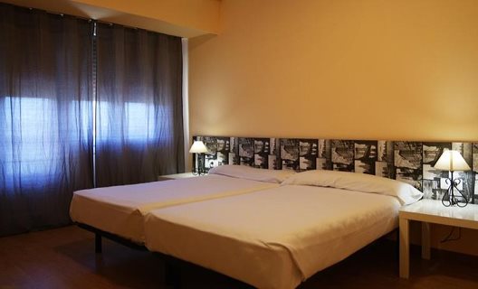 Hotel San Blas
