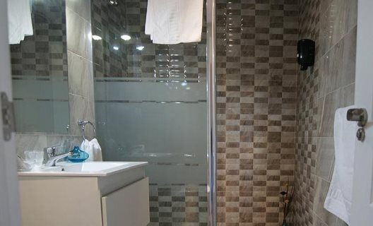 Hotel San Blas