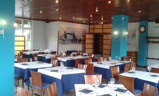 Hotel San Blas