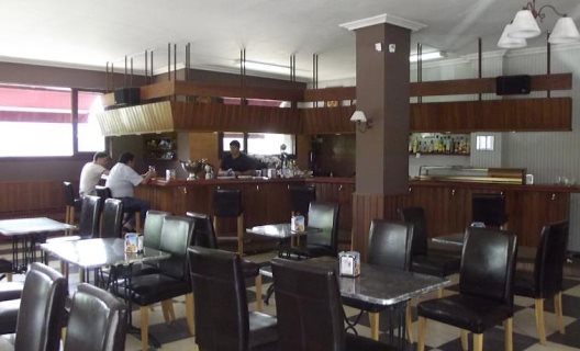 Hotel San Blas