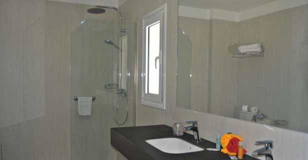 Hotel San Borondon