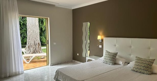 Hotel San Borondon