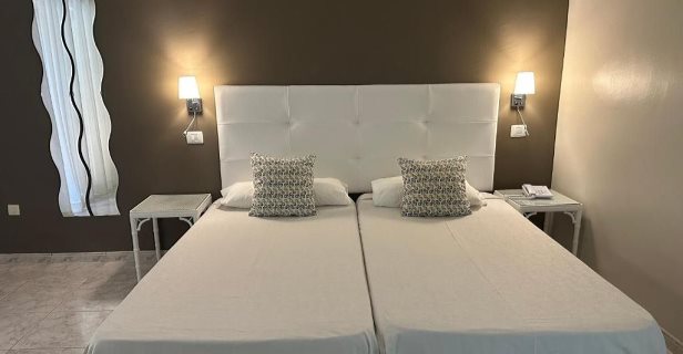 Hotel San Borondon