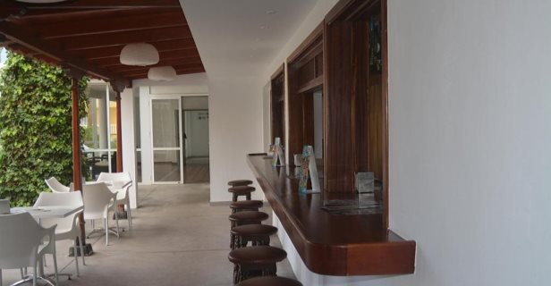 Hotel San Borondon