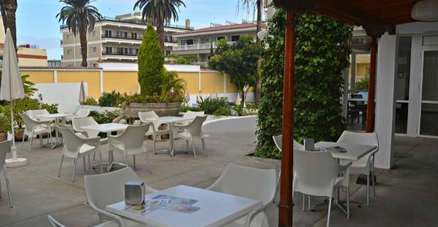 Hotel San Borondon