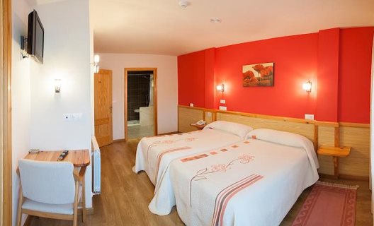 Hotel San Briz