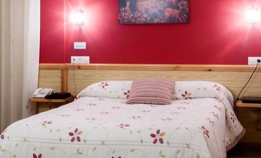 Hotel San Briz
