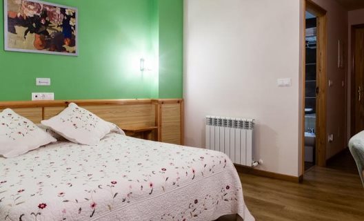 Hotel San Briz