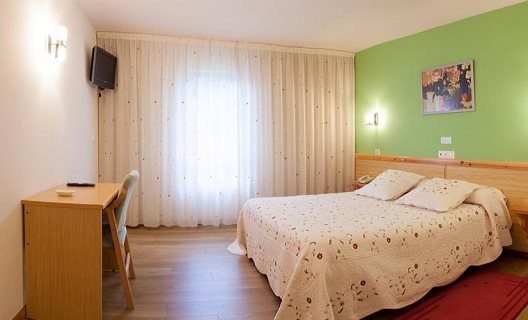 Hotel San Briz