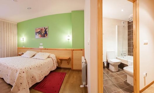 Hotel San Briz