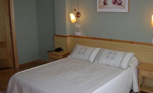 Hotel San Briz