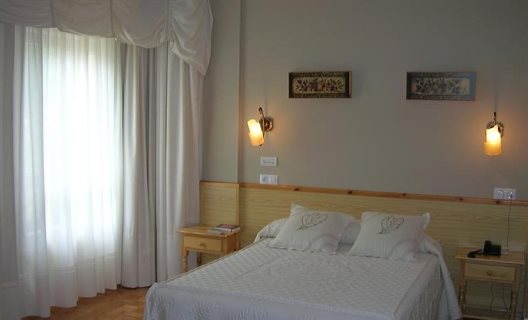 Hotel San Briz