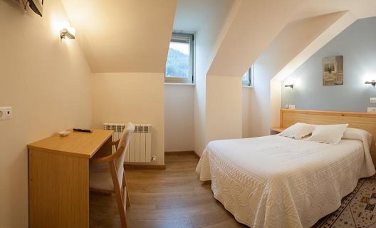 Hotel San Briz