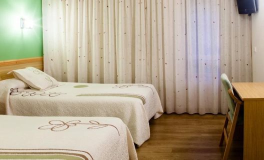 Hotel San Briz