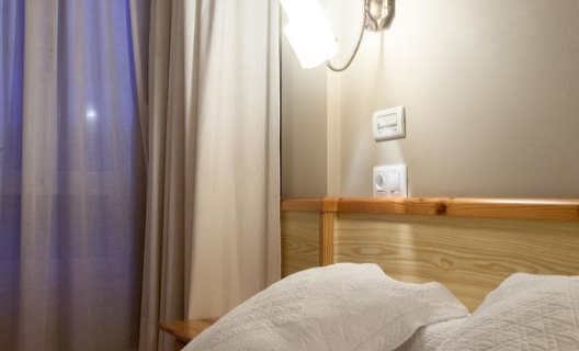 Hotel San Briz