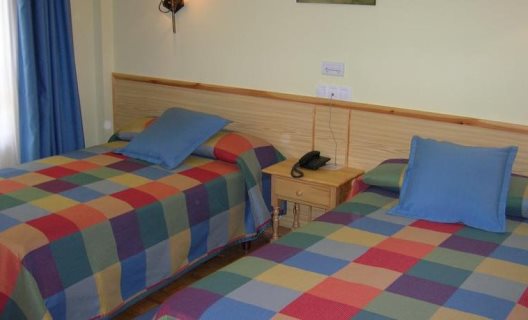 Hotel San Briz