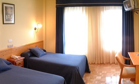 Hotel San Briz