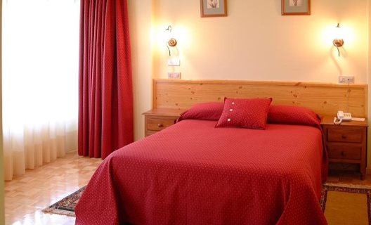 Hotel San Briz