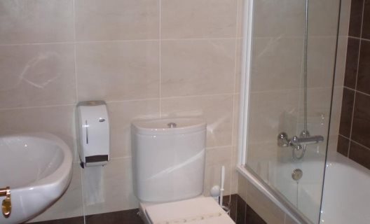 Hotel San Briz
