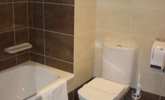 Hotel San Briz
