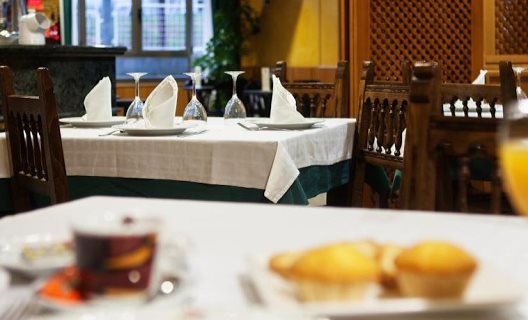 Hotel San Briz