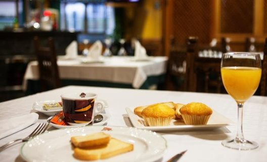 Hotel San Briz