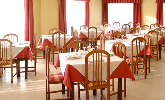 Hotel San Briz