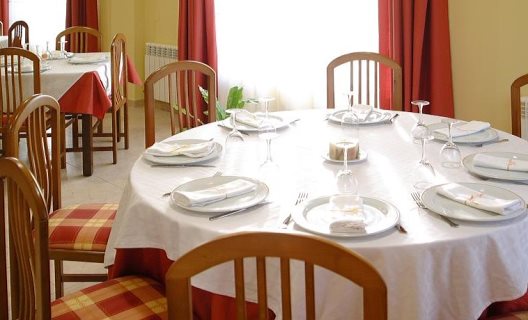 Hotel San Briz