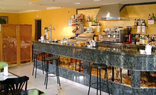 Hotel San Briz