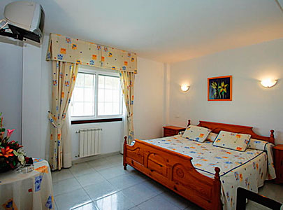 Hotel San Carlo