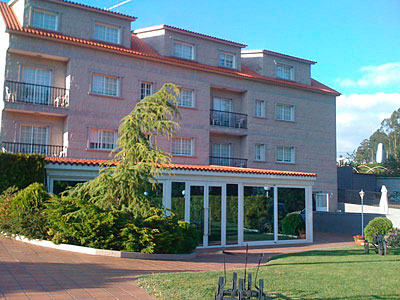 Hotel San Carlo