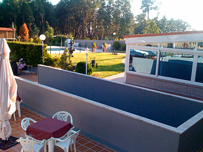 Hotel San Carlo