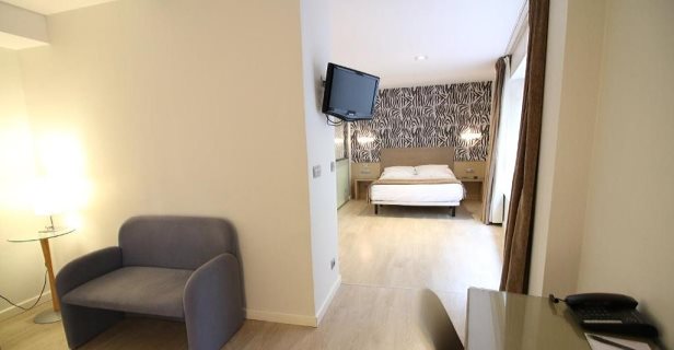Hotel San Carlos