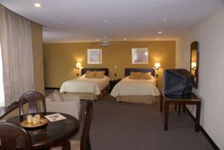 Hotel San Carlos