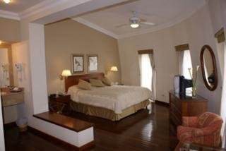 Hotel San Carlos