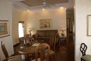 Hotel San Carlos