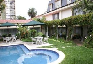 Hotel San Carlos
