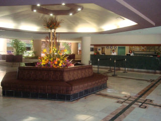 Hotel San Carlos Plaza Hotel, Resort & Convention Center