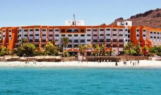 Hotel San Carlos Plaza Hotel, Resort & Convention Center