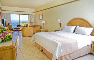 Hotel San Carlos Plaza Hotel, Resort & Convention Center