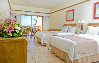 Hotel San Carlos Plaza Hotel, Resort & Convention Center