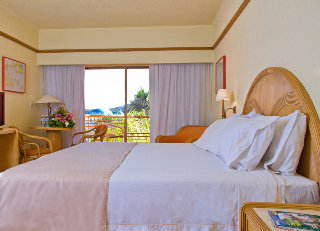 Hotel San Carlos Plaza Hotel, Resort & Convention Center