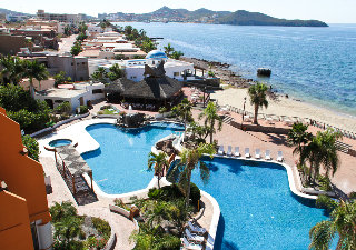 Hotel San Carlos Plaza Hotel, Resort & Convention Center