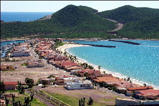 Hotel San Carlos Plaza Hotel, Resort & Convention Center