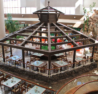 Hotel San Carlos Plaza Hotel, Resort & Convention Center
